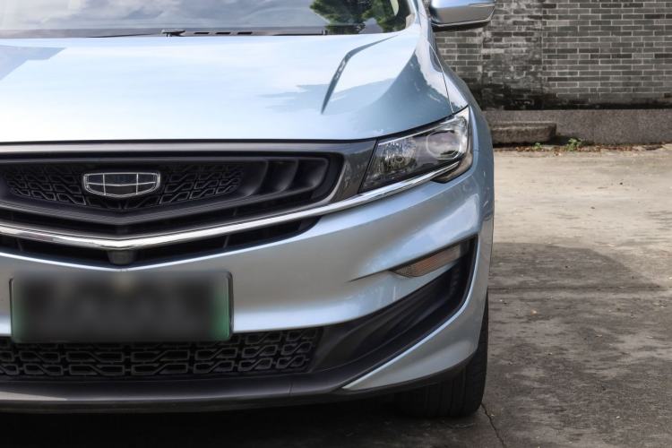 Used Geely Auto Jiajie New Energy 2021 ePro 1.5TD PHEV Comfort Edition Exterior 11