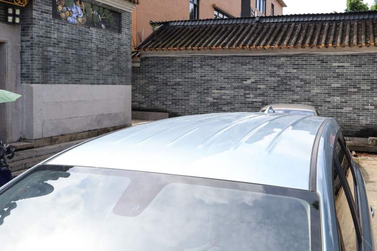 Used Geely Auto Jiajie New Energy 2021 ePro 1.5TD PHEV Comfort Edition Exterior 12