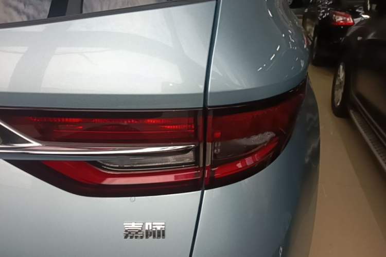 Used Geely Auto Jiajie New Energy 2021 ePro 1.5TD PHEV Comfort Edition Exterior 3