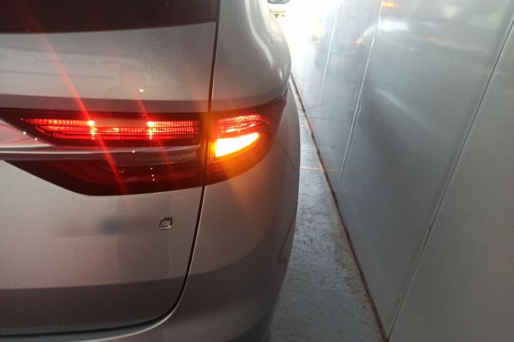 Used Geely Auto Jiajie New Energy 2021 ePro 1.5TD PHEV Comfort Edition Exterior 6