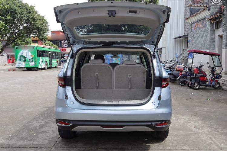 Used Geely Auto Jiajie New Energy 2021 ePro 1.5TD PHEV Comfort Edition Exterior 7