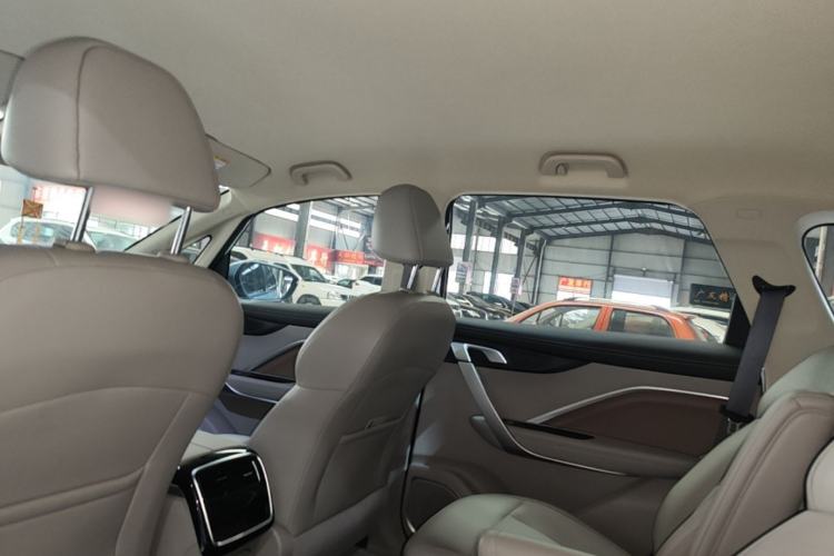 Used Geely Auto Jiajie New Energy 2021 ePro 1.5TD PHEV Comfort Edition Headliner