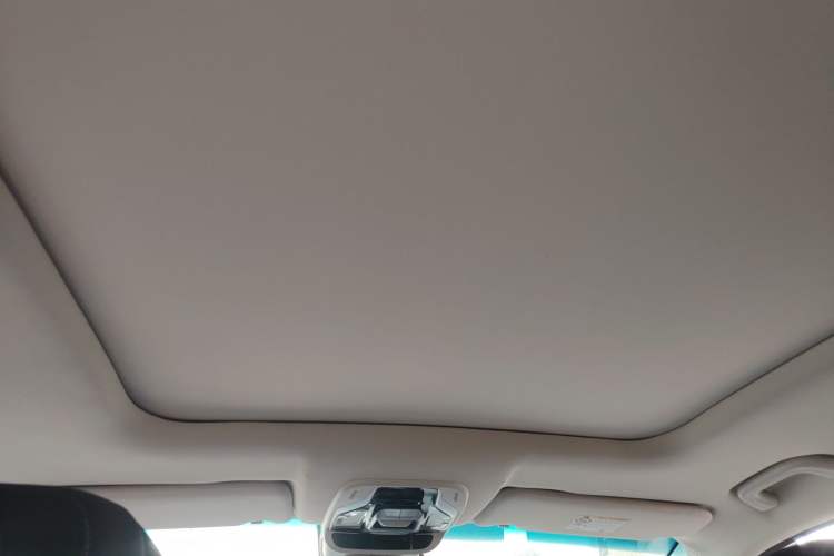Used Geely Auto Jiajie New Energy 2021 ePro 1.5TD PHEV Deluxe Model Headliner