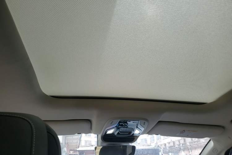 Used Geely Auto Jiajie New Energy 2021 ePro 1.5TD PHEV Deluxe Model Headliner