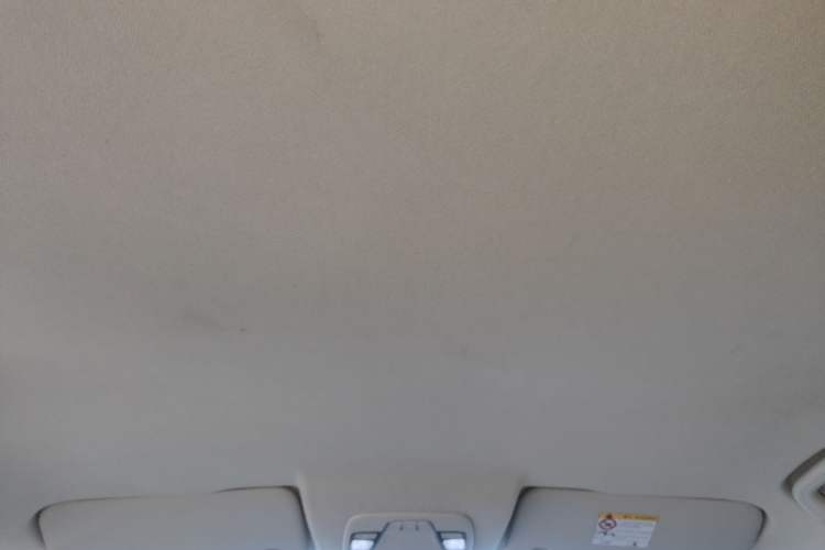 Used Geely Auto Jiajie New Energy 2021 ePro 1.5TD PHEV Comfort Edition Headliner