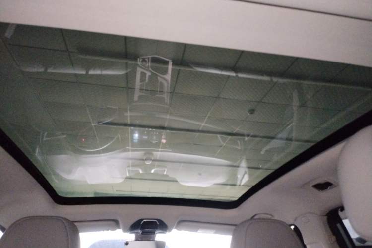 Used Geely Auto Jiajie New Energy 2021 ePro 1.5TD PHEV Luxurious Edition Headliner