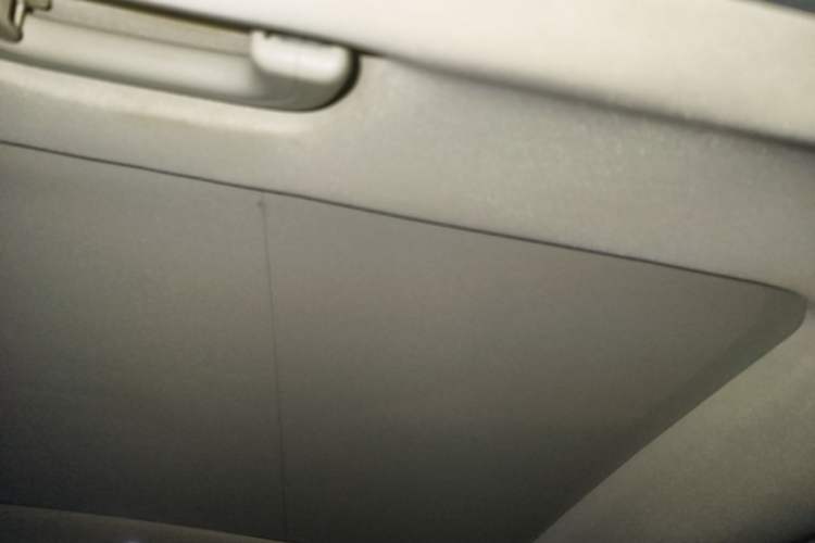 Used Geely Auto Jiajie New Energy 2021 ePro 1.5TD PHEV Luxurious Edition Headliner