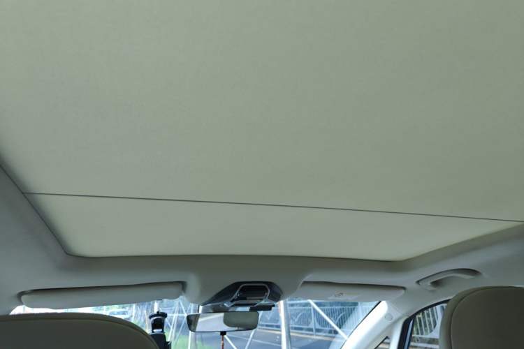 Used Geely Auto Jiajie New Energy 2021 ePro 1.5TD PHEV Luxurious Edition Headliner