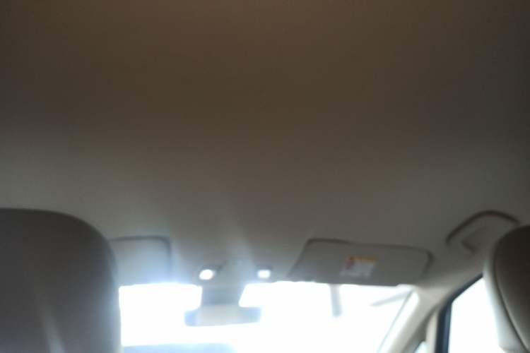 Used Geely Auto Jiajie New Energy 2021 ePro 1.5TD PHEV Comfort Edition Headliner