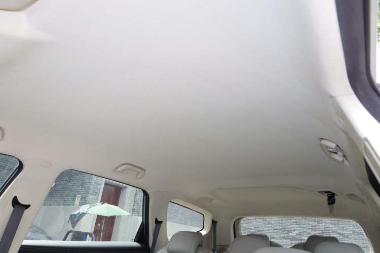 Used Geely Auto Jiajie New Energy 2021 ePro 1.5TD PHEV Comfort Edition Interior 12
