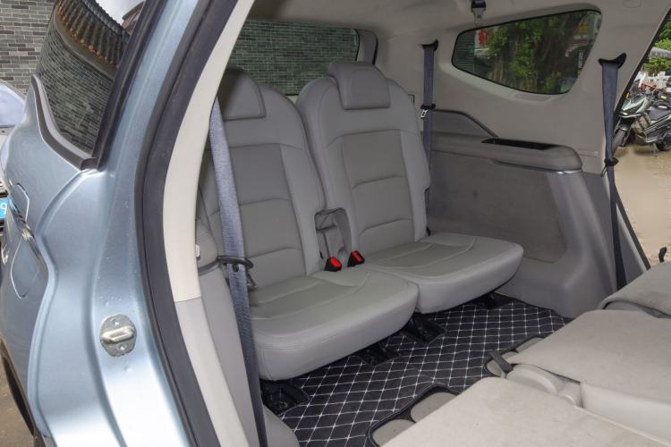 Used Geely Auto Jiajie New Energy 2021 ePro 1.5TD PHEV Comfort Edition Interior 6