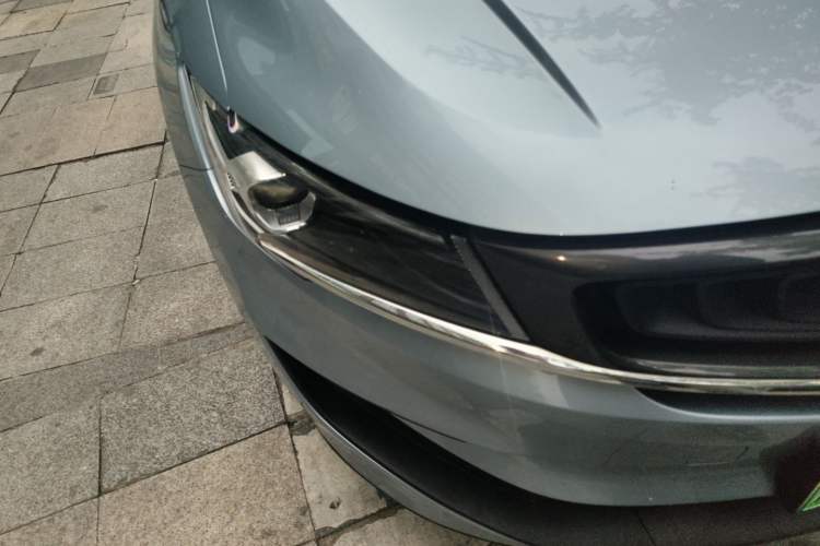 Used Geely Auto Jiajie New Energy 2021 ePro 1.5TD PHEV Luxurious Edition Right Front Headlight