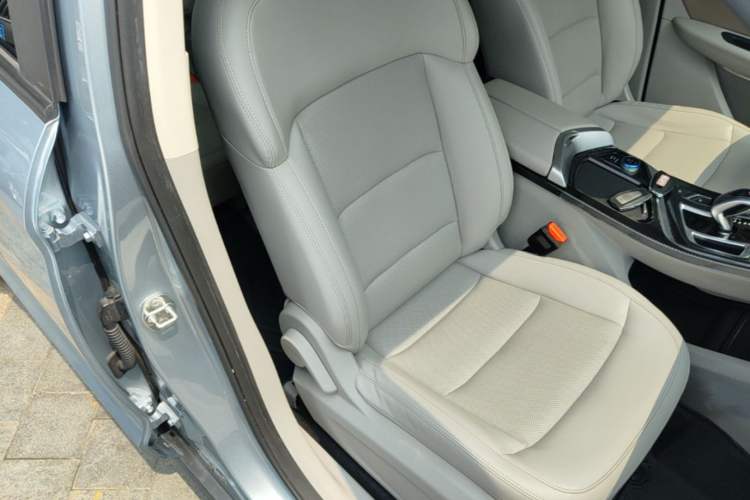 Used Geely Auto Jiajie New Energy 2021 ePro 1.5TD PHEV Comfort Edition Right Front Seat