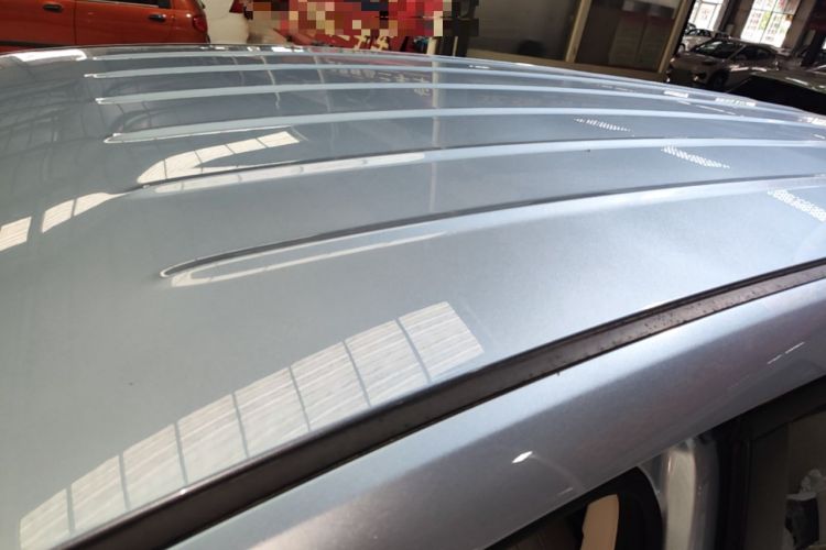 Used Geely Auto Jiajie New Energy 2021 ePro 1.5TD PHEV Comfort Edition Roof