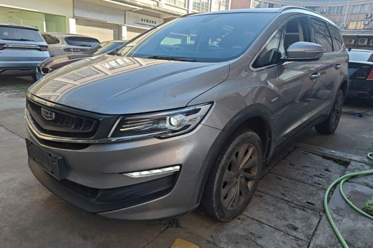 Ojetý Geely Auto Jiajie New Energy 2021 ePro 1.5TD PHEV Luxurious Edition Guazi used car, China used car export, Used car for sale, Used  cars, Cheapest cars for sale