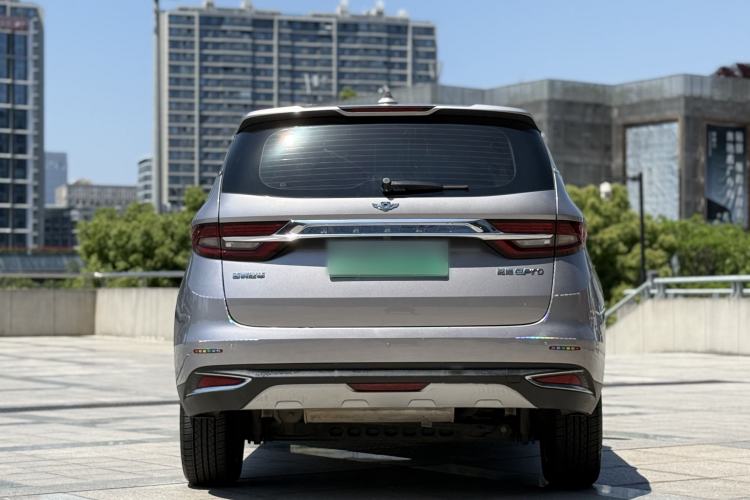 Used Geely Auto Jiajie New Energy 2021 ePro 1.5TD PHEV Comfort Edition Exterior 5