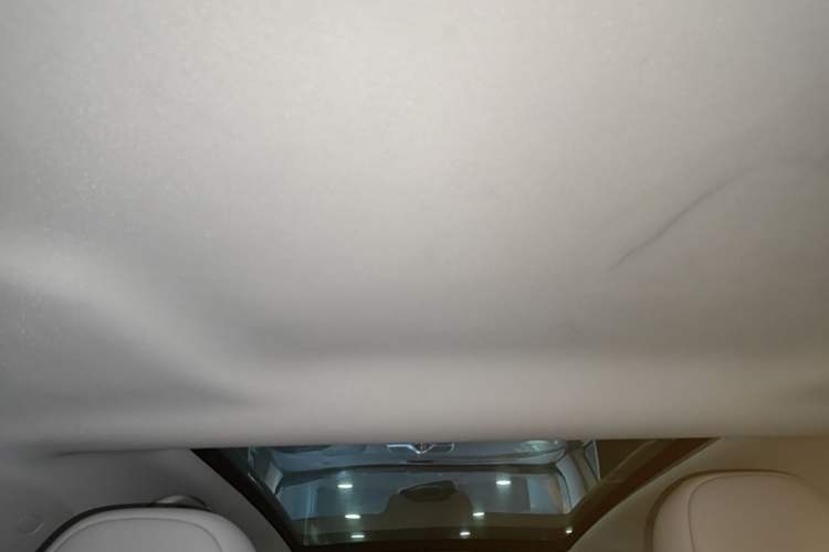 Used Geely Auto Jiajie New Energy 2021 ePro 1.5TD PHEV Luxurious Edition Headliner