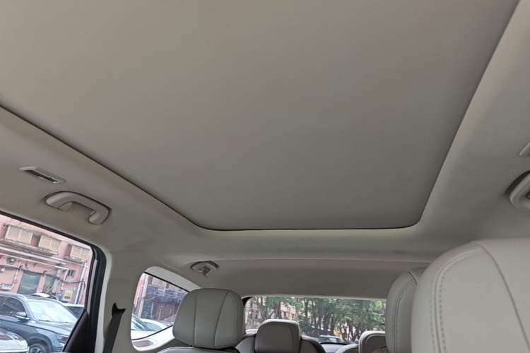 Used Geely Auto Jiajie New Energy 2021 ePro 1.5TD PHEV Luxury Model Headliner