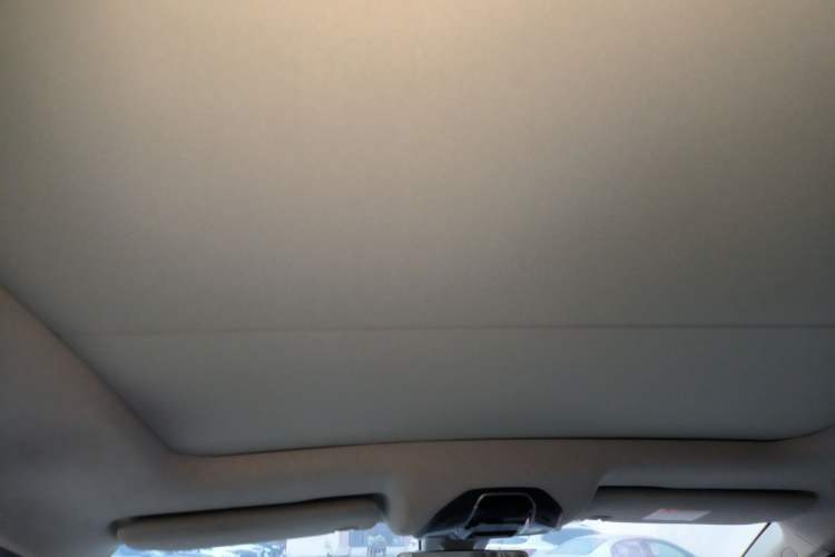 Used Geely Auto Jiajie New Energy 2021 ePro 1.5TD PHEV Luxurious Edition Headliner
