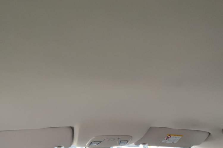 Used Geely Auto Jiajie New Energy 2021 ePro 1.5TD PHEV Comfort Edition Headliner