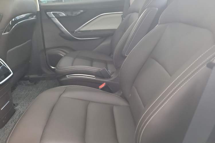 Used Geely Auto Jiajie New Energy 2021 ePro 1.5TD PHEV Deluxe Model Interior 1