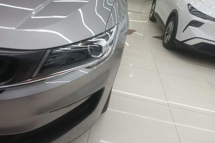 Used Geely Auto Jiajie New Energy 2021 ePro 1.5TD PHEV Luxurious Edition Left Front Headlight