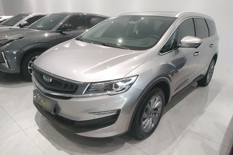 Used Geely Auto Jiajie New Energy 2021 ePro 1.5TD PHEV Deluxe Model Guazi used car, China used car export, Used car for sale, Used cars, Cheapest cars for sale