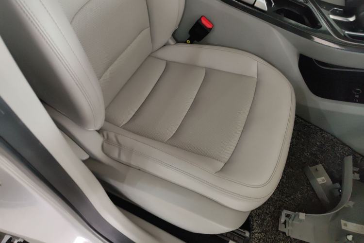 Used Geely Auto Jiajie New Energy 2021 ePro 1.5TD PHEV Comfort Edition Right Front Seat