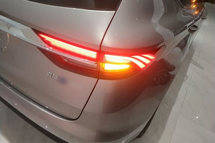 Used Geely Auto Jiajie New Energy 2021 ePro 1.5TD PHEV Deluxe Model Right Rear Taillight