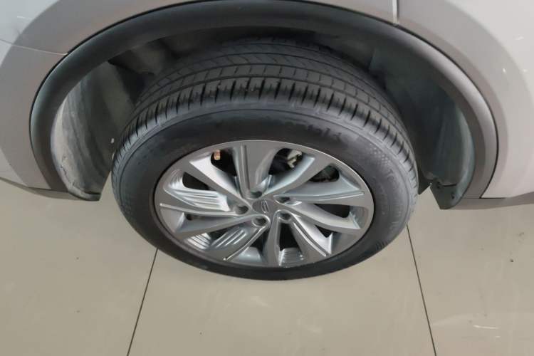 Used Geely Auto Jiajie New Energy 2021 ePro 1.5TD PHEV Comfort Edition Right Rear Wheel Hub