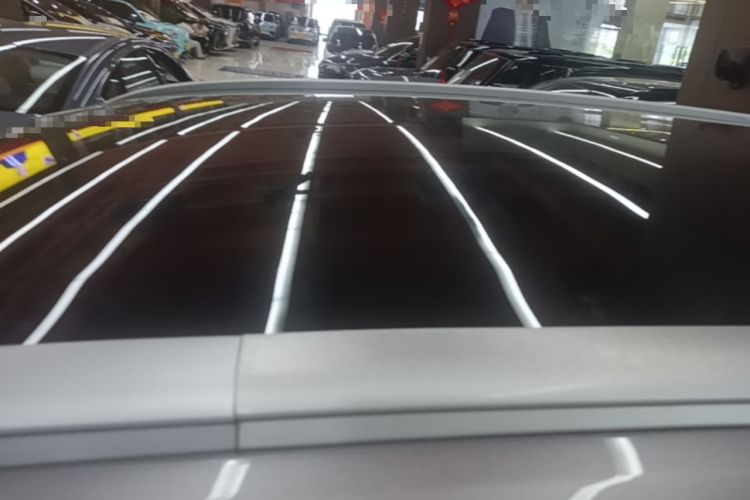 Used Geely Auto Jiajie New Energy 2021 ePro 1.5TD PHEV Luxurious Edition Roof