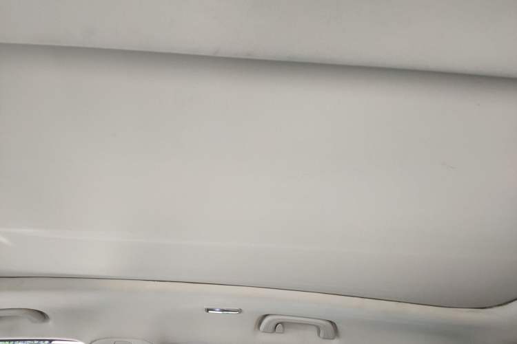 Used Geely Auto Jiajie New Energy 2021 ePro 1.5TD PHEV Deluxe Model Headliner