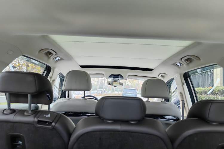 Used Geely Auto Jiajie New Energy 2021 ePro 1.5TD PHEV Comfort Edition Engine Bay