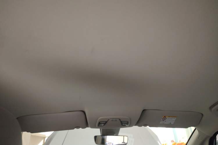 Used Geely Auto Jiajie New Energy 2021 ePro 1.5TD PHEV Comfort Edition Headliner
