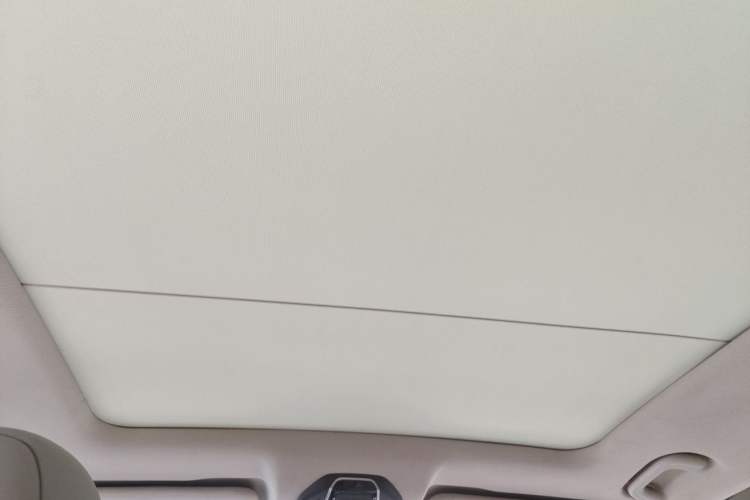 Used Geely Auto Jiajie New Energy 2021 ePro 1.5TD PHEV Luxurious Edition Headliner
