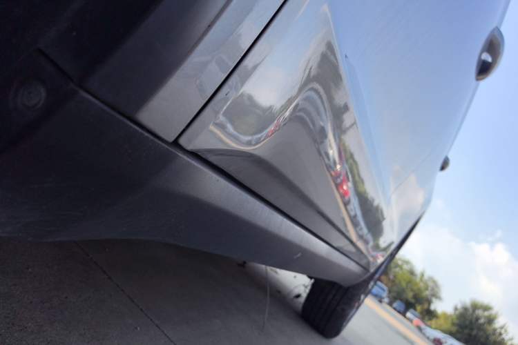 Used Geely Auto Jiajie New Energy 2021 ePro 1.5TD PHEV Comfort Edition Left Side Sill