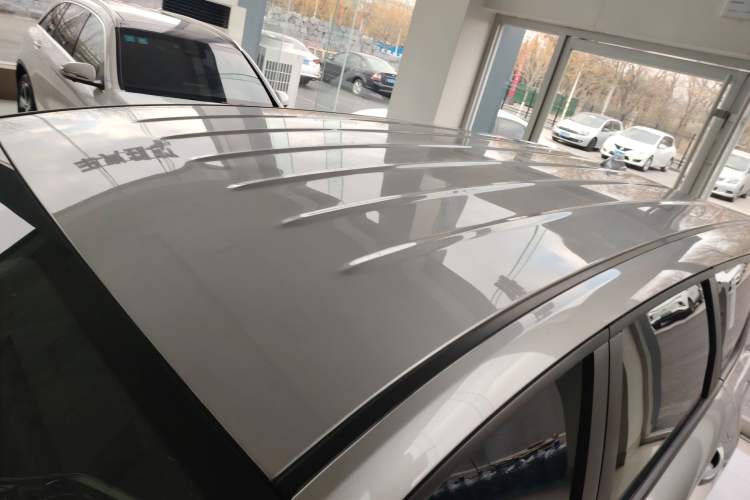 Used Geely Auto Jiajie New Energy 2021 ePro 1.5TD PHEV Comfort Edition Roof