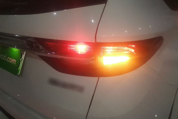 Used Geely Auto Jiajie New Energy 2021 ePro 1.5TD PHEV Comfort Edition Exterior 3