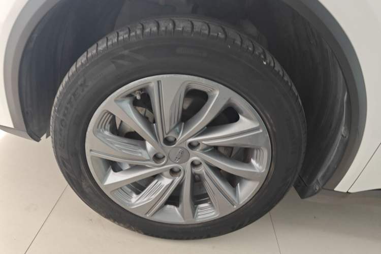 Used Geely Auto Jiajie New Energy 2021 ePro 1.5TD PHEV Comfort Edition Exterior 7