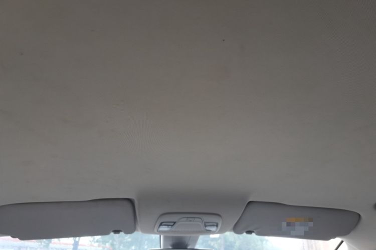 Used Geely Auto Jiajie New Energy 2021 ePro 1.5TD PHEV Comfort Edition Headliner