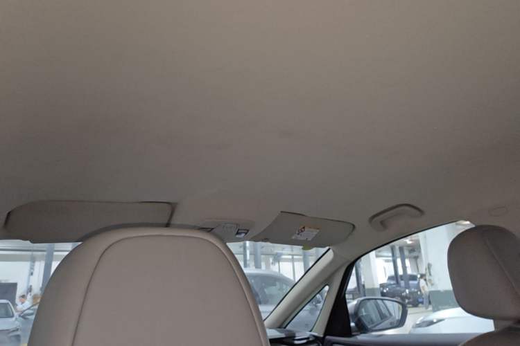 Used Geely Auto Jiajie New Energy 2021 ePro 1.5TD PHEV Comfort Edition Headliner