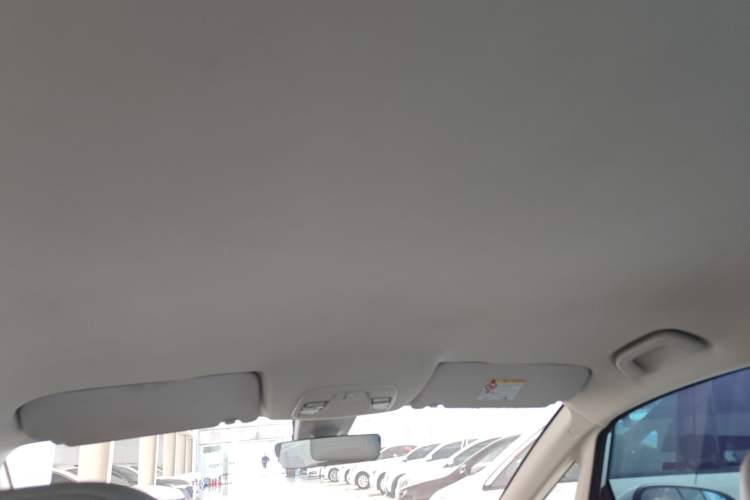Used Geely Auto Jiajie New Energy 2021 ePro 1.5TD PHEV Comfort Edition Headliner