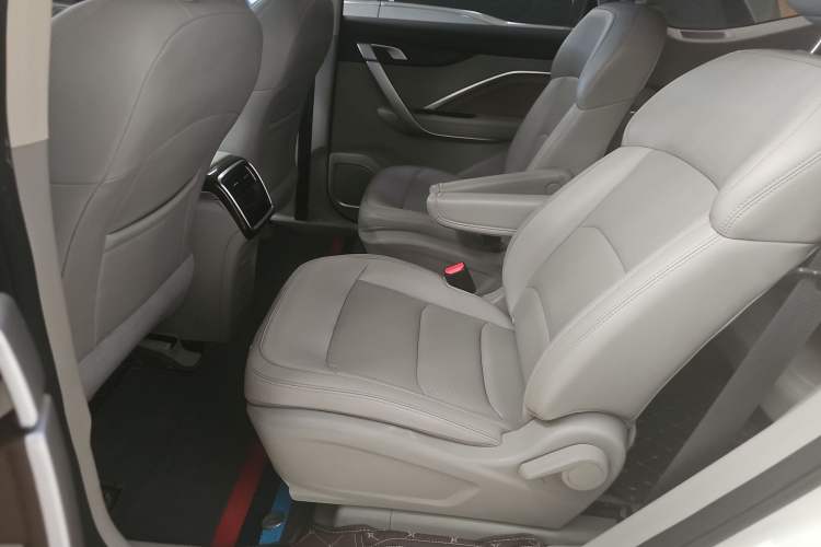 Used Geely Auto Jiajie New Energy 2021 ePro 1.5TD PHEV Comfort Edition Interior 1
