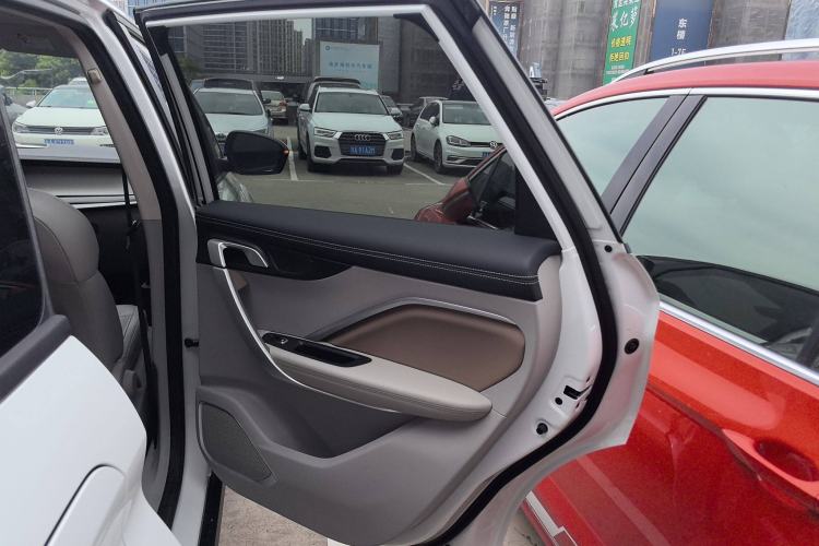 Used Geely Auto Jiajie New Energy 2021 ePro 1.5TD PHEV Comfort Edition Interior 6