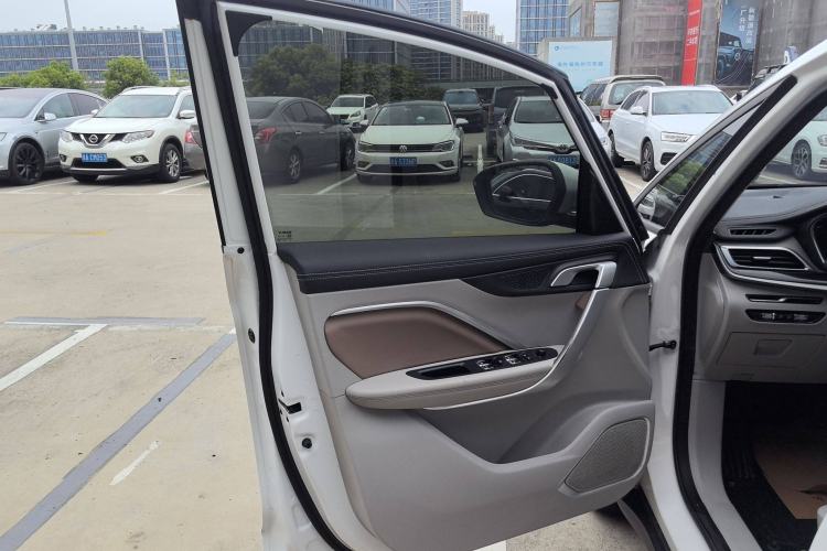 Used Geely Auto Jiajie New Energy 2021 ePro 1.5TD PHEV Comfort Edition Interior 7