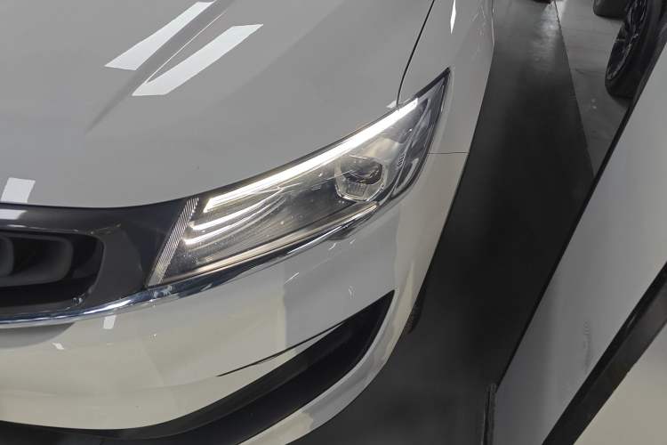 Used Geely Auto Jiajie New Energy 2021 ePro 1.5TD PHEV Luxurious Edition Left Front Headlight