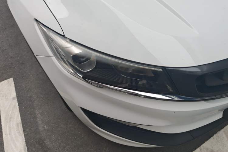 Used Geely Auto Jiajie New Energy 2021 ePro 1.5TD PHEV Comfort Edition Right Front Headlight