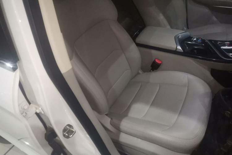 Used Geely Auto Jiajie New Energy 2021 ePro 1.5TD PHEV Comfort Edition Right Front Seat
