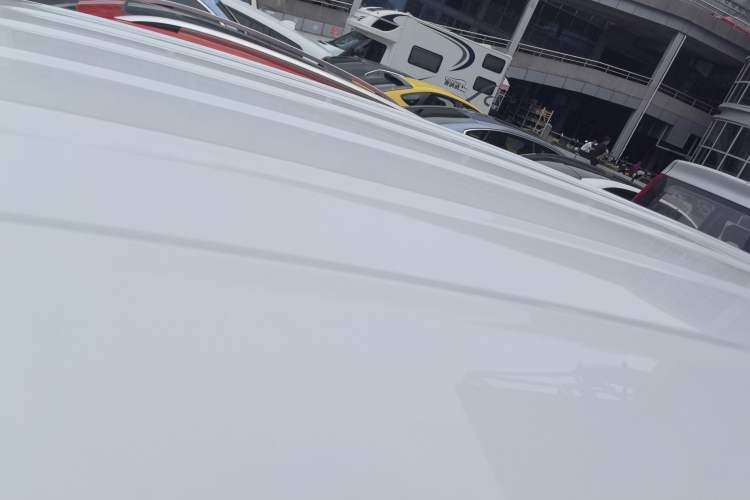 Used Geely Auto Jiajie New Energy 2021 ePro 1.5TD PHEV Comfort Edition Roof
