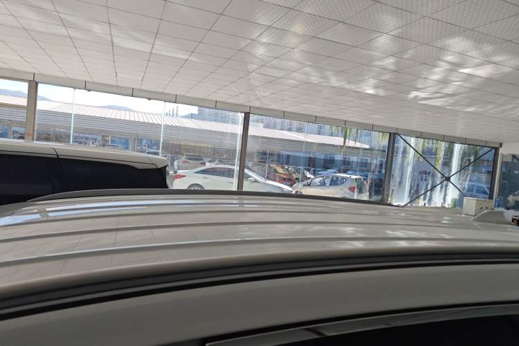 Used Geely Auto Jiajie New Energy 2021 ePro 1.5TD PHEV Comfort Edition Roof